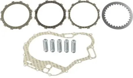 Диск зчеплення TRW MSK229