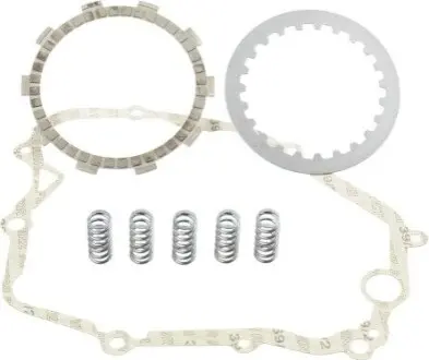 Автозапчасть TRW MSK233