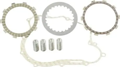 Автозапчасть TRW MSK242
