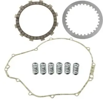 Автозапчасть TRW MSK254