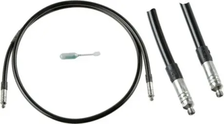Тормозные шланги TRW MV102S