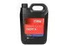 Фото Гальмівна рідина DOT4 (5L) [сухість: 270°C, вологість: 163°C, в'язкість: 1315мм²/с] SAE J1703, ISO/DIN 4925 TRW (PFB405SE) зображення 1