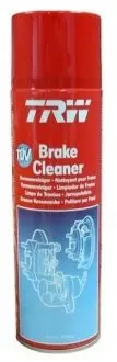 Фото Жидкость для обезжиривания тормозов (минимальное количество для заказа-12шт).) TRW (PFC105E) изображение 1