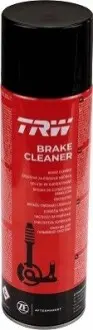 Фото 1 — Засіб для очищення гальм / зчеплення TRW (PFC105SE) Фото Засіб для очищення гальм / зчеплення TRW (PFC105SE) зображення 1