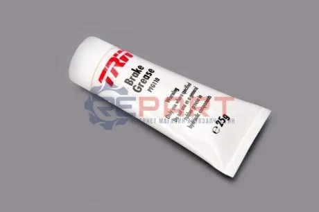 Змазка жаростійка для гальмівної системи (200 мл) Superfit TO102 (з кисточкою) TRW PFG110 Купити в Україні