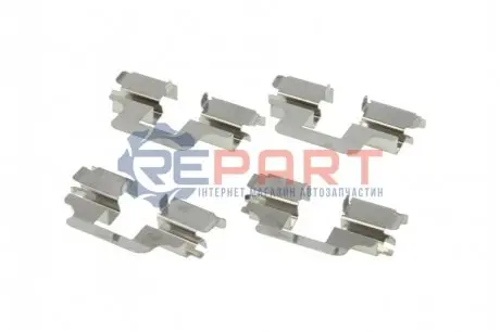 Автозапчасть TRW PFK737