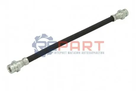 Шланг гальмівний (задній) Hyundai Galloper 91-08/Mitsubishi Pajero 88-00 (L=240mm) TRW PHA135 Купити в Україні