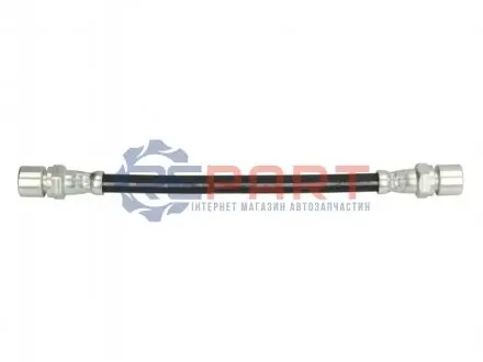 Фото Шланг гальмівний (задній) Opel Omega A/B 86-03/Vectra A/B 88-03 (L=199mm) TRW (PHA229) зображення 1