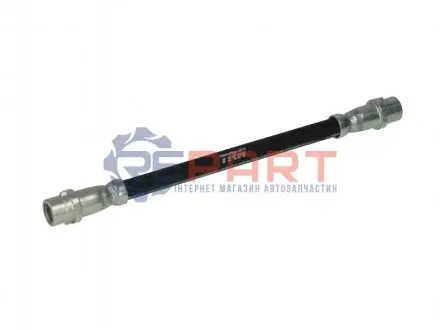 Шланг гальмівний (задній) VW Passat 96-05/Skoda SuperB 01-08 TRW PHA327 Купити в Україні