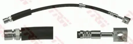 Тормозной шланг TRW PHA337
