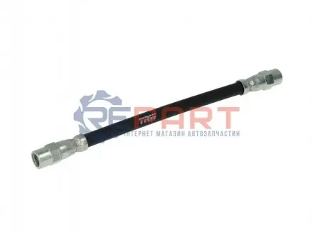 Шланг гальмівний (задній) BMW 3 (E21/E30/E36)/5 (E12/E28/E34)/6 (E24)/7 (E23)/Volvo 850/C70/S70 -05 (R) TRW PHA346 Купити в Україні