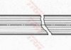Тормозной шланг TRW PHA421 (фото 1)