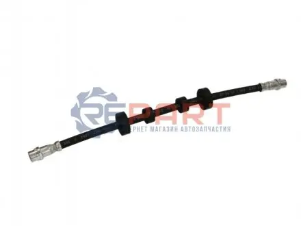 Фото Шланг гальмівний (передній) VW T4 1.9D-2.8 90-03 (L=345mm) TRW (PHA455) зображення 1