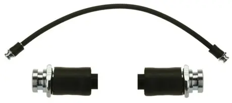 Тормозной шланг TRW PHA584