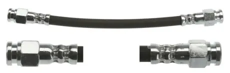 Автозапчасть TRW PHA605