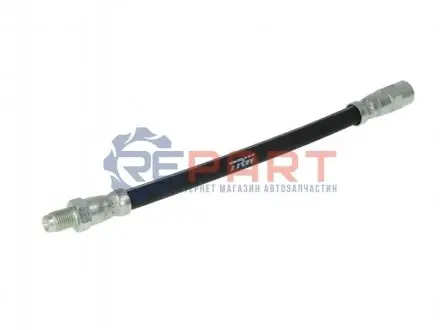 Шланг гальмівний (задній) BMW 3 (E30/E36)/5 (E34)/7 (E32) -99 (226 мм) TRW PHB126 Купити в Україні