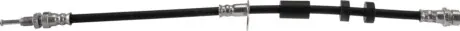 Шланг гальмівний (передній) Transit Connect/Tourneo Connect 13- (L=418mm) TRW PHB2025 Купити в Україні
