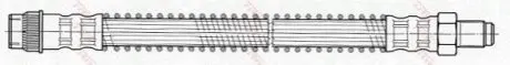 Гальмівний шланг TRW PHB285 Купити в Україні
