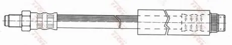 Тормозной шланг TRW PHB304