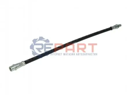 Шланг гальмівний (передній) MB Sprinter 06-/E-class (W210)/C-class (W202/W203/W204) 93-14 (385mm) TRW PHB353 Купити в Україні