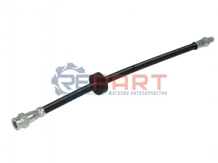 Шланг тормозной SKODA, VW передн. (выр-во) TRW PHB376