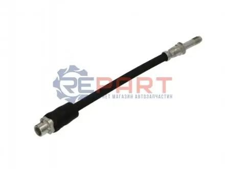 Шланг гальмівний (задній) BMW 3 (E90/F30/F80)/X1 (E84) 04-19 (L=221mm) N20/N43/N44/N46/N52/N55 TRW PHB415 Купити в Україні