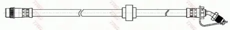 Тормозной шланг TRW PHB424