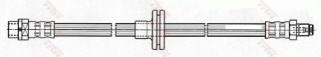 Шланг гальмівний TRW PHB442 (фото 1)