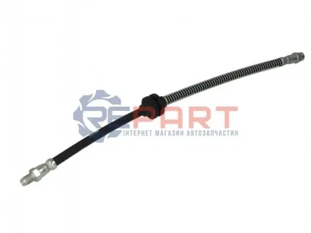 Гальмівний шланг TRW PHB483 Купити в Україні