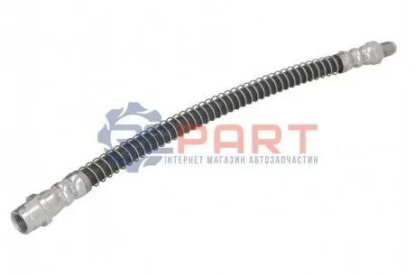 Шланг гальмівний (задній) MB E- class (W211) 02-09 TRW PHB525 Купити в Україні