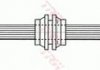 Тормозной шланг TRW PHB528 (фото 1)