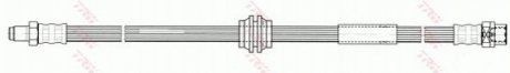 Тормозной шланг TRW PHB528 (фото 1)