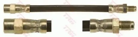 Тормозной шланг TRW PHB554