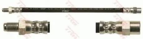 Тормозной шланг TRW PHB560