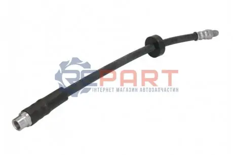 Шланг гальмівний (задній) Audi A6 2.0-4.2/2.0-3.0D 04-11 (L=323mm) TRW PHB601 Купити в Україні