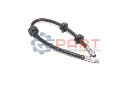 Шланг гальмівний (передній) Fiat Doblo 01- (L=495mm) TRW PHB646 Купити в Україні