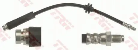 Тормозной шланг TRW PHB651