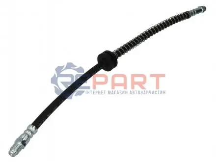 Шланг гальмівний (передній) Renault Megane 1.6 16V 06-09/Grand Scenic 1.5dCi 05-09 (475mm) TRW PHB665 Купити в Україні