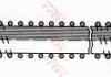 Тормозной шланг TRW PHC246 (фото 1)