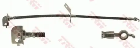 Автозапчасть TRW PHD1058