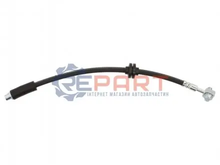 Шланг гальмівний (передній) Chevrolet Cruze/Opel Astra J 09- TRW PHD1171 Купити в Україні