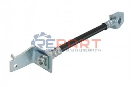 Гальмівний шланг гнучкий задн Лів (довжина 200мм/Banjo 3/8"-24) JEEP GRAND CHEROKEE II 2.7D-4.7 10.98-09.05 TRW PHD1184 Купити в Україні