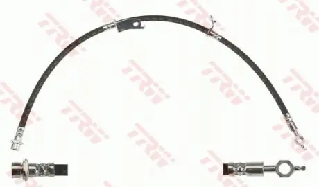 Автозапчасть TRW PHD1233
