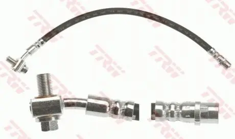 Автозапчасть TRW PHD1237