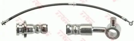 Автозапчасть TRW PHD1274