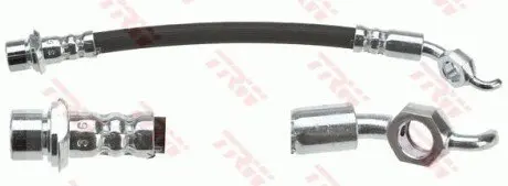 Автозапчасть TRW PHD1294