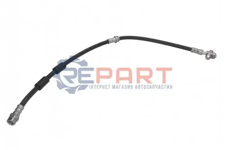 Шланг гальмівний (передній) Skoda Octavia/Superb/VW Golf/Passat 12- TRW PHD2018 Купити в Україні