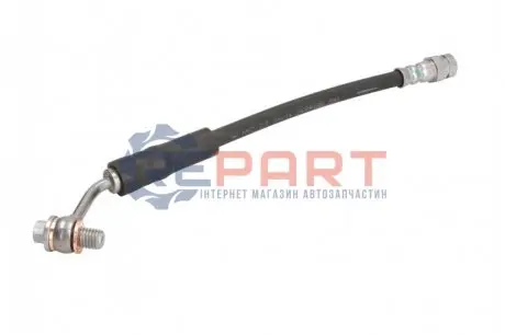 Шланг гальмівний (задній) Skoda Superb III/VW Passat B8/Golf VII-VIII 12- (L=234mm) TRW PHD2019 Купити в Україні