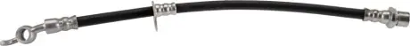 Тормозной шланг гибкий задн лев (длина 344мм, M10x1) LEXUS CT TOYOTA AURIS, AVENSIS 1.2-2.2D 11.08- TRW PHD2109