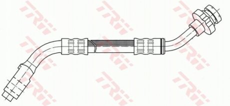 Шланг гальмівний - (1954516, 1954519, 4621001F00) TRW PHD294